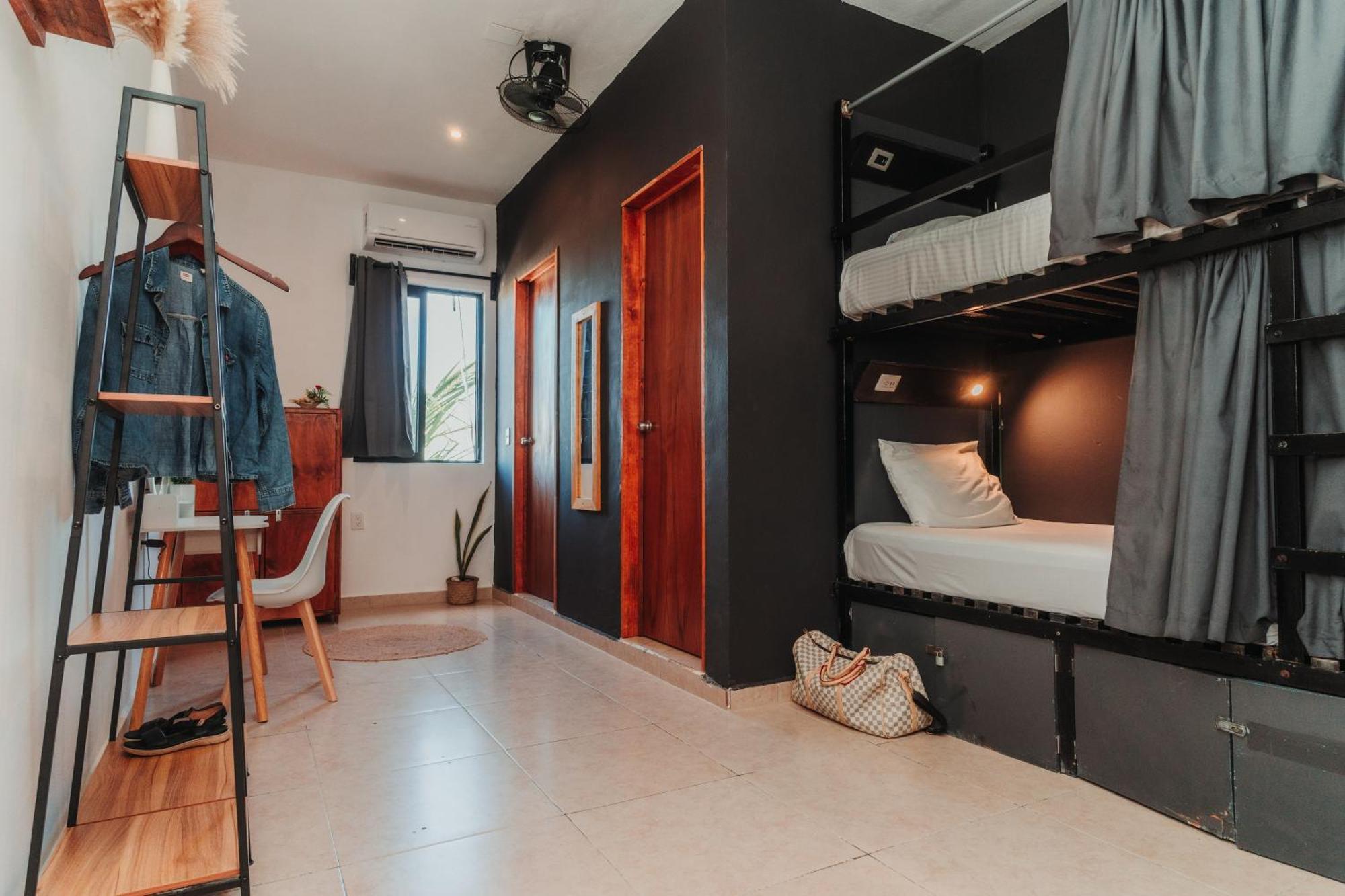 Che Holbox Hostel & Bar Adults Only Kültér fotó